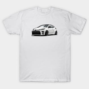 yaris gr T-Shirt